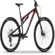 Boardman MTR 89 Mountain Bike 2025 Trail Full Suspension MTB