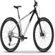 Boardman MHT 89 Mountain Bike 2025 Hardtail MTB