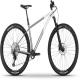 Boardman MHT 90 Mountain Bike 2025 Hardtail MTB