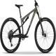 Boardman MTR 86 Mountain Bike 2025 Trail Full Suspension MTB