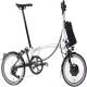 Brompton Electric P Line 4 Speed