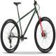 VooDoo Loco Mountain Bike 2025 Hardtail MTB