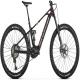 Mondraker Crusher RR Nearly New M
