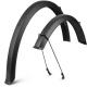 Cube Acid SIC 20 Mudguard Set