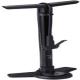 BBB AirBoost Floor Pump with Gauge