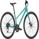Cannondale Quick Disc 3 Womens Remixte Nearly New M
