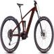 Cube Stereo Hybrid One44 Pro 800 Nearly New L