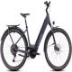 Cube Touring Hybrid Pro 625 Easy Entry Nearly New 50cm