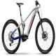 Haibike AllMtn 7 Nearly New 44cm