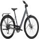 Trek Verve 1 LT Lowstep Nearly New S