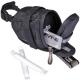 Lezyne Caddy Small Loaded Saddle Bag 035L