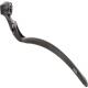 Zefal Swan Rear Road Bike Mudguard