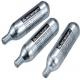 Birzman Zacoo CO2 Bottles 3 Threaded Canisters