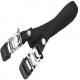 BBB BPD30 BikeandTight Toe Clip Straps