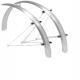 Oxford Standard Wide Full Length Mudguard Set 700c27 inch