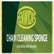 Fenwicks Chain Cleaning Sponge