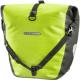 Ortlieb BackRoller HighVis QL21 Single Pannier Bag