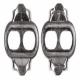 Crank Brothers Premium Zero Cleats