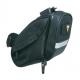 Topeak Aero Wedge DX Quick Clip Saddle Bag Medium