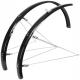 Oxford 700c27 Std Narrow 31mm Mudguard Set