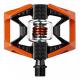Crank Brothers Double Shot 2 Clipless MTB Pedals