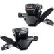Shimano Deore M590 9 Speed Trigger Shifter Set