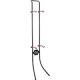 Gear Up Lean Machine Gravity Rack