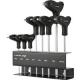 XTools Pro TL Handle Hex Set
