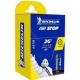 Michelin C4 AirStop Butyl MTB Bike Tube
