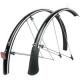 SKS Bluemel Reflective Mudguards