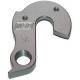 North Shore Billet Derailleur Hanger Cannondale Road