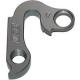 North Shore Billet Derailleur Hanger Commencal 10mm