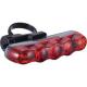 Cateye TLLD610 5 LED Rear Light