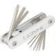 Lezyne Torx Block Tool