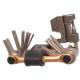 Crank Brothers Multi Mini Tool 17
