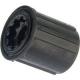 Shimano Deore M510525 Freehub Body