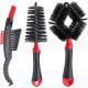 Weldtite Bike Cleaning 3 Brush Set