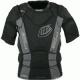 Troy Lee Designs Youth UPS 7850 HW SS Shirt