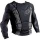 Troy Lee Designs Youth UPL 7855 HW LS Shirt