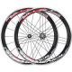 Campagnolo Bullet Ultra Road Wheelset Cult 2019
