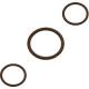 Mobi Washer ORing Kit