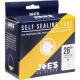 Joes No Flats Yellow Gel Self Sealing Inner Tube