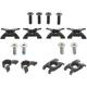 Nukeproof Mega AMTR X Cable Guide Pack 2013