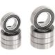 Vitus Escarpe Bearing Kit 2013