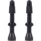 WTB TCS Presta Valve Pair