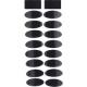 IXS Trail Velcro Sticker Pack