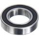 BrandX Sealed Bearing 6903 RS Bearing