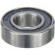 BrandX Sealed Bearing 688 2RS Bearing