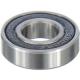 BrandX Sealed Bearing 6900 2RS Bearing