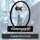 Campagnolo Custom Road Rear Wheel